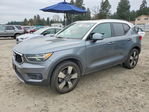 Volvo XC40 2019
