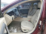 Ford Taurus 2011