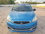 Mitsubishi Mirage 2020