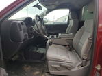 Chevrolet Silverado 2014