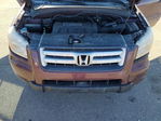 Honda Pilot 2008