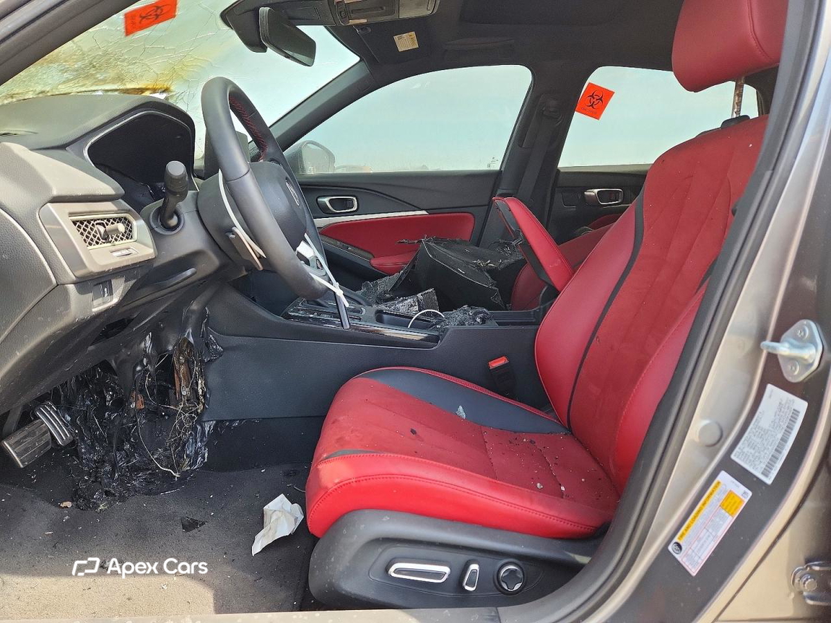 Acura Integra 2025