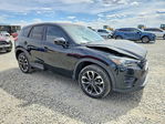 Mazda CX-5 2016