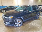 Jeep Cherokee 2019
