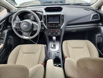 Subaru Impreza 2021