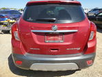 Buick Encore 2013