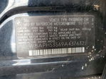 BMW Series 3 2009