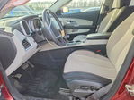 Chevrolet Equinox 2017