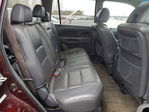 Honda Pilot 2008