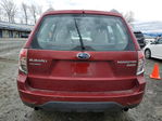 Subaru Forester 2012