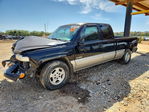 Chevrolet Silverado 2001