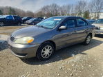 Toyota Corolla 2005
