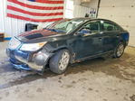 Buick LaCrosse 2012