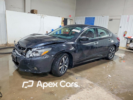 Nissan Altima 2017 - Zdjęcie 1 z 13