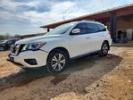 Nissan Pathfinder 2017