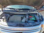 Ford Explorer 2012