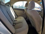 Kia Spectra 2008