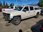 Chevrolet Silverado 2015