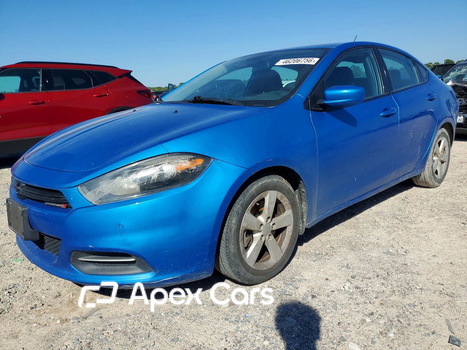 Dodge Dart 2015 - Zdjęcie 1 z 12