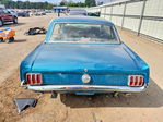 Ford Mustang 1966