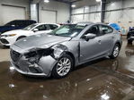 Mazda 3 2014