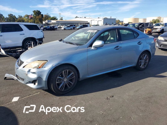 Lexus IS 2008 - Image 1 of 12