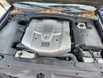 Lexus GX 2003