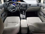 Honda Civic 2013