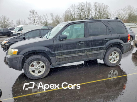 Ford Escape 2006 - Image 1 of 12