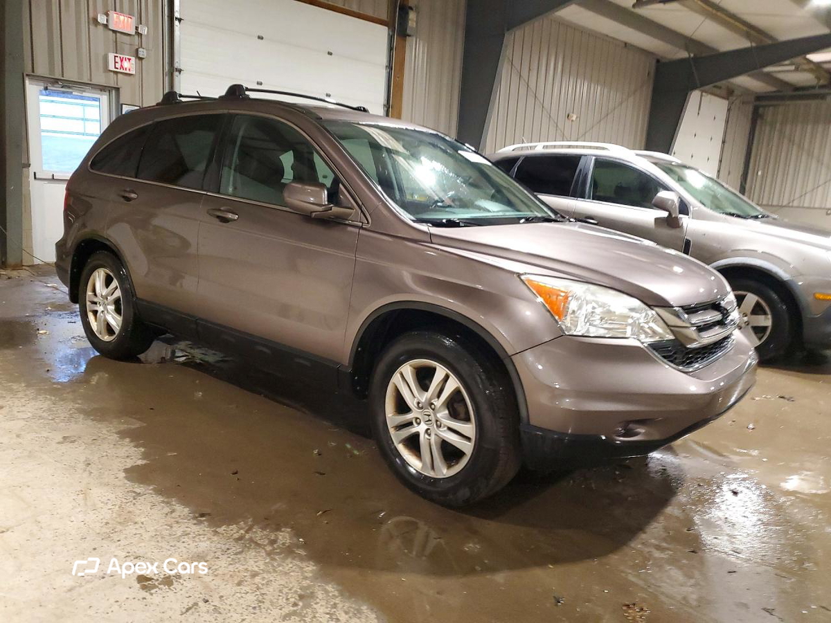 Honda CR-V 2011