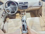 Honda Civic 2001
