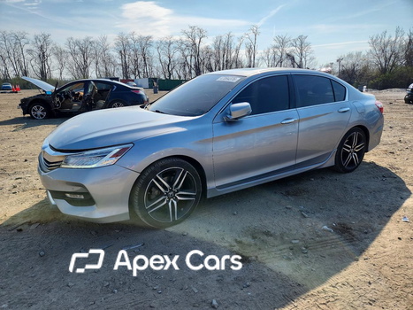 Honda Accord 2017 - Image 1 of 13
