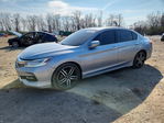 Honda Accord 2017
