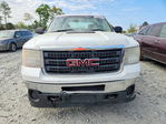GMC Sierra 2013