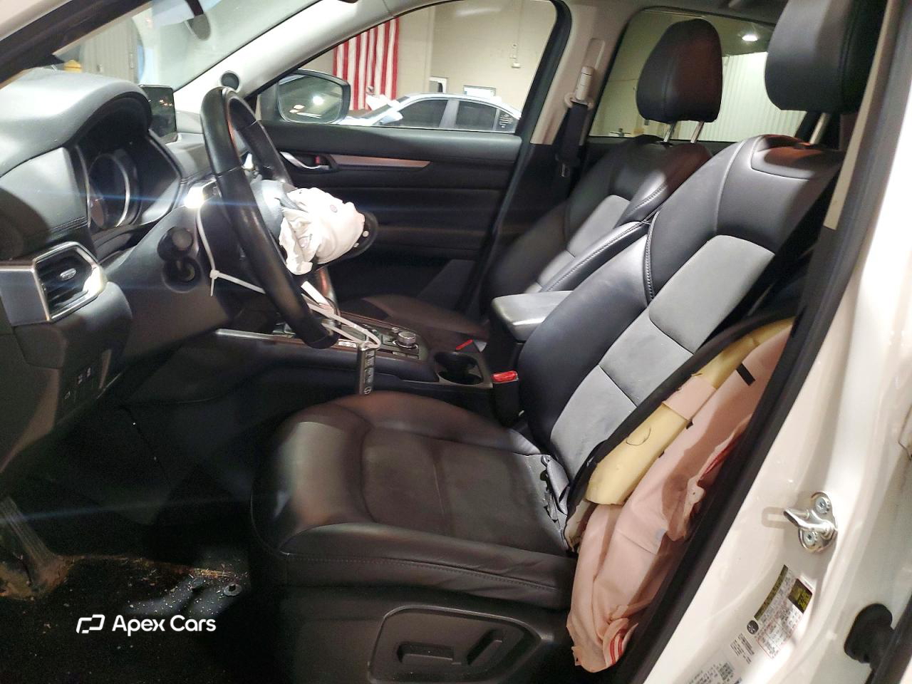 Mazda CX-5 2019