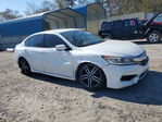 Honda Accord 2016