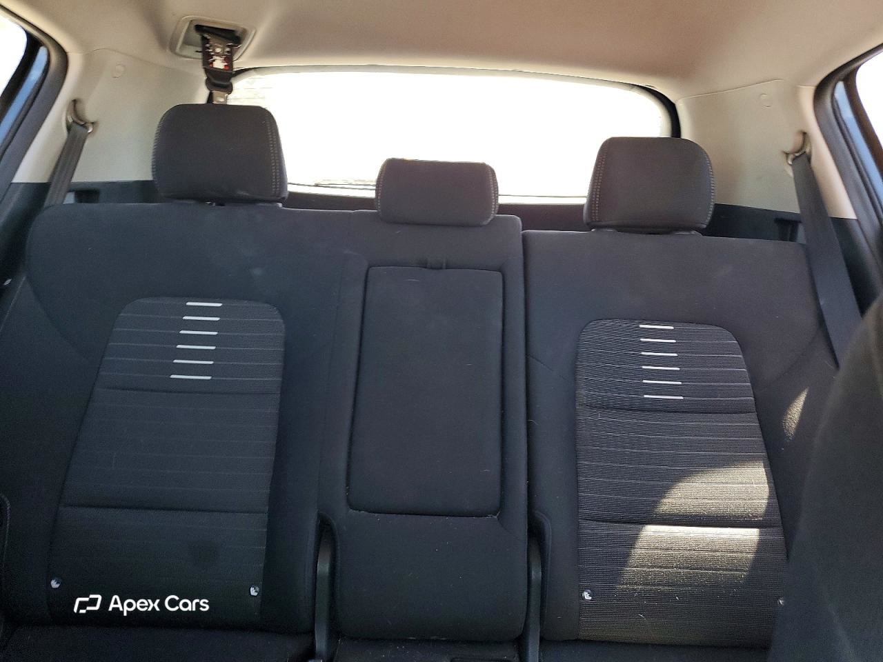 Kia Sportage 2018