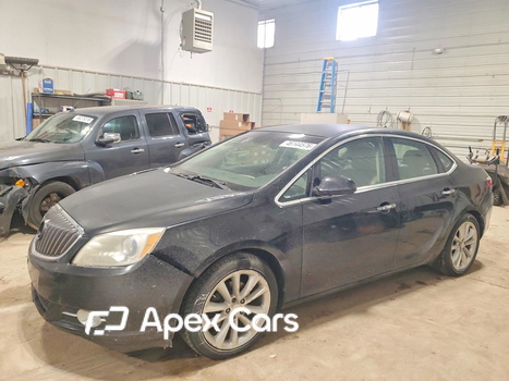 Buick Verano 2012 - Image 1 of 12