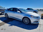 Ford Fusion 2015