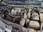 Ford Taurus 2015