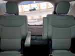 Ford Explorer 2025