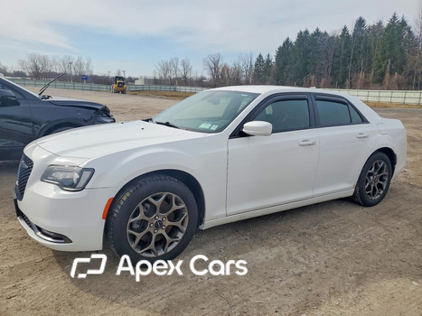 Chrysler 300 2015 - Image 1 of 12