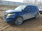 Ford Explorer 2015