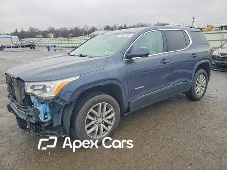 GMC Acadia 2018 - Image 1 of 14