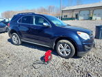Chevrolet Equinox 2015