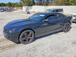 Chevrolet Camaro 2012