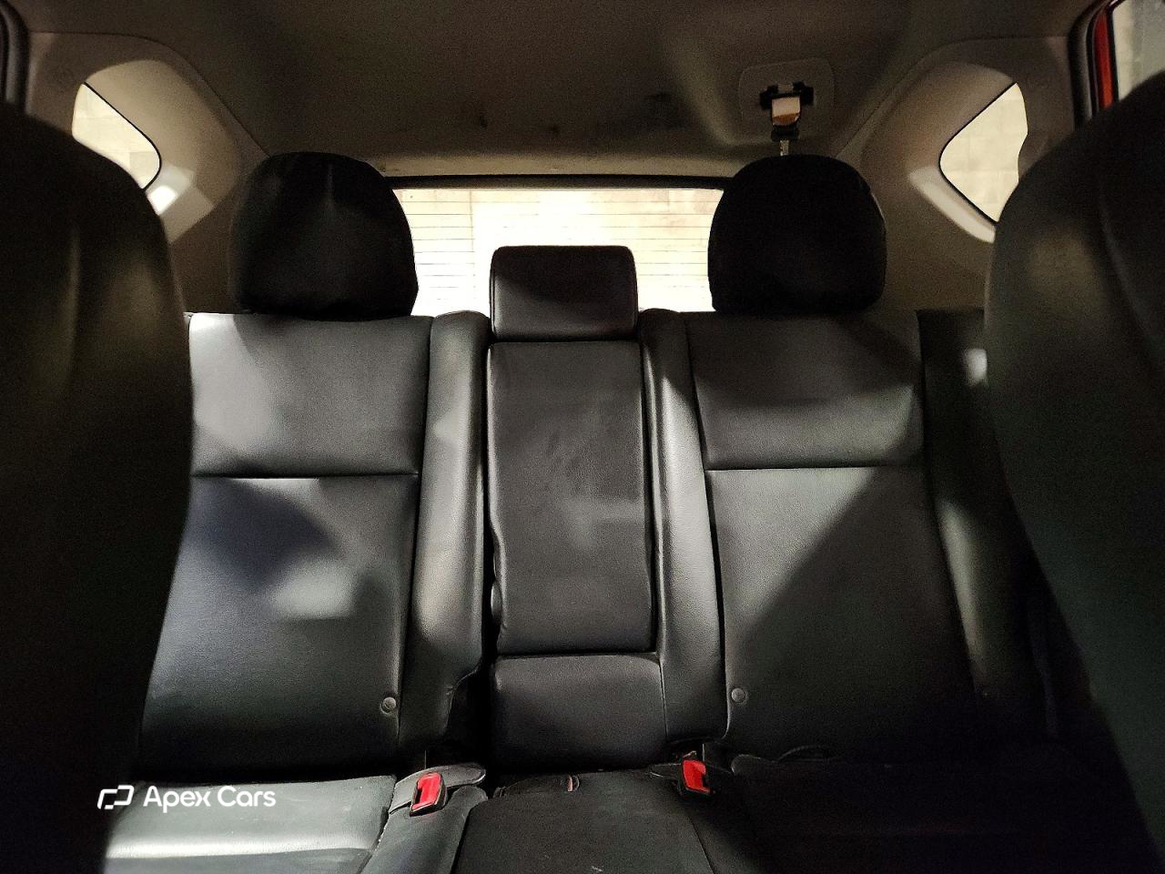 Toyota RAV 4 2015