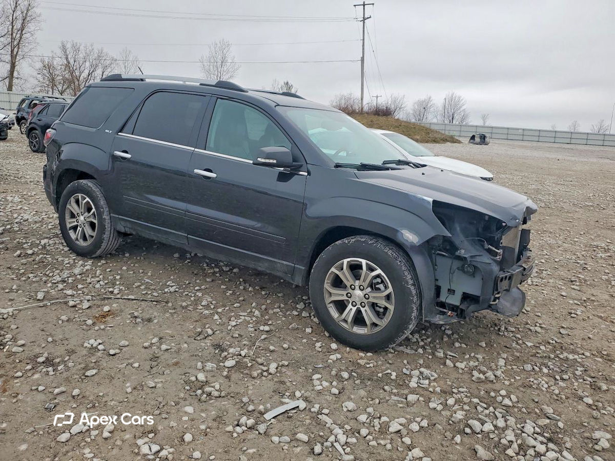 GMC Acadia 2015