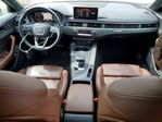 Audi A4 2018