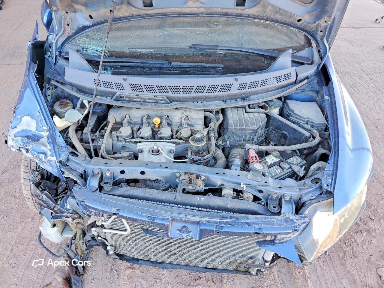 Honda Civic 2007